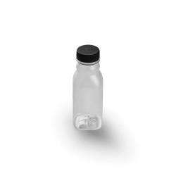 Bottle 200ml Carafe CLR