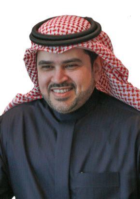 عضو مجلس الإدارة  <br> <span>بدر بن عبدالعزيز الراشد </span>