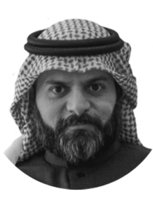 Yousef Rashid Al Rashid  <br> <span>Board Member<span>