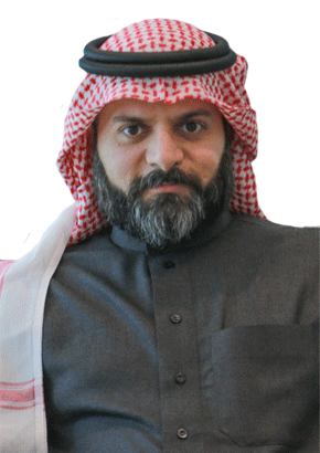رئيس مجلس الإدارة <br> <span>يوسف راشد بن سعد الراشد</span>