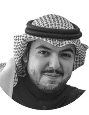 Abdulaziz A. Alkhorayef <br> <span>Deputy chairman<span>