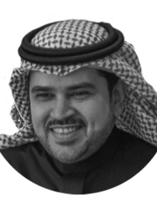 Badr Abdulaziz Al Rashid <br> <span>Board Member<span>