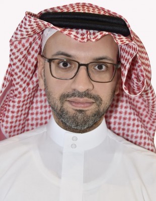 Mohammad Saad Almojel <br> <span>Chairman<span>