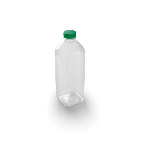 Bottle 1 LTR CARAFE CLR