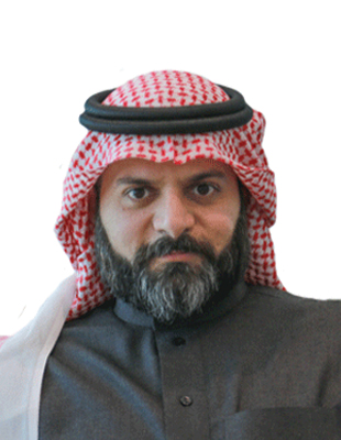 Yousef Rashid Al Rashid  <br> <span>Chairman<span>