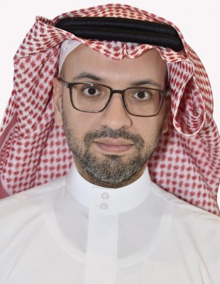 Mohammad Saad Almojel <br> <span>Board Member<span>